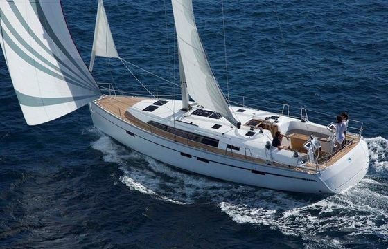 Bavaria Cruiser 46