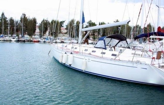Dufour 50