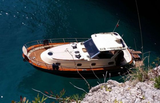 Nautica Esposito Futura 38