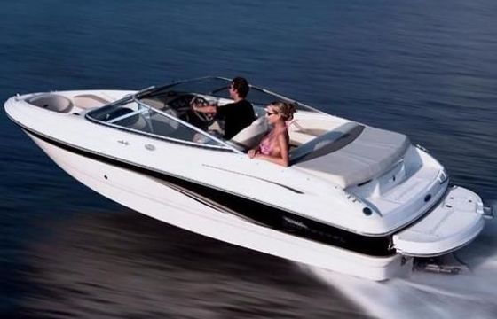 Chaparral Boats 190 SSI