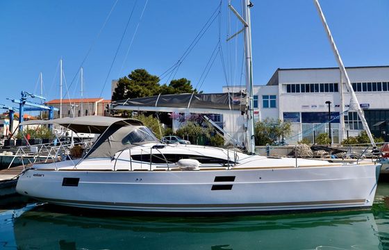 Elan Impression 40