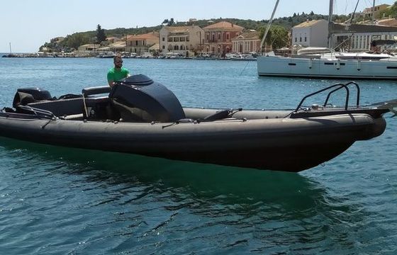Kfr RIB KFR