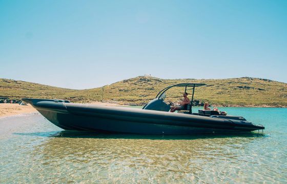 RIB ROCK 36