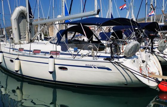 Bavaria 42 Cruiser