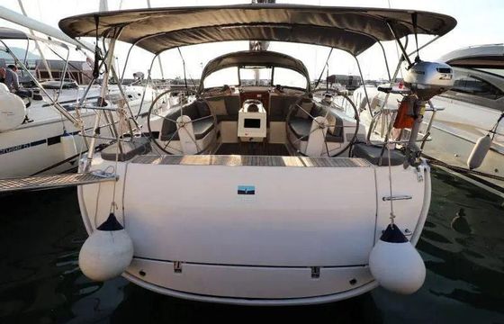 Bavaria Cruiser 46