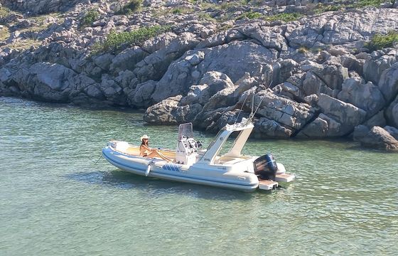 Nautica Futura Zeus 630