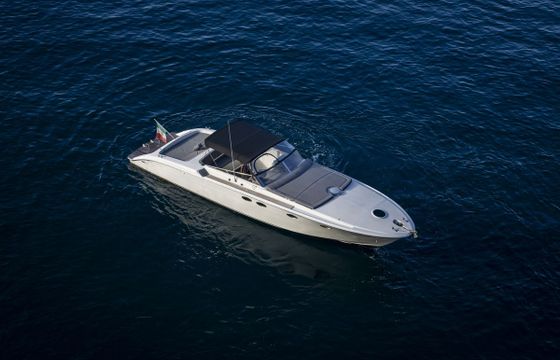 Tornado Yachts Express 44