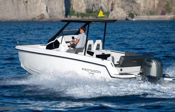 Protagon 25