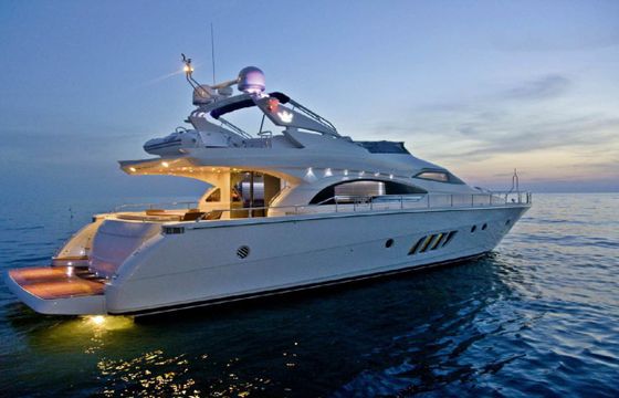 Dominator 680 S