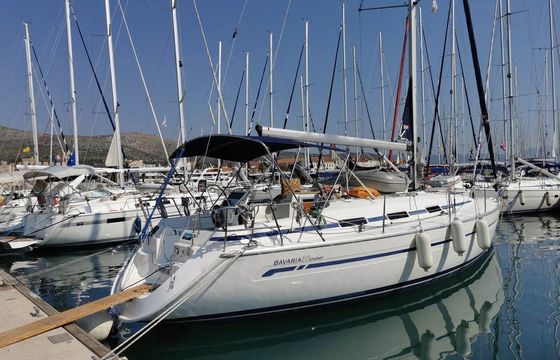 Bavaria 36
