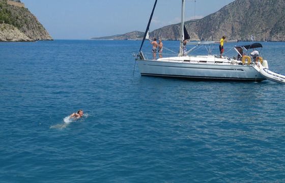 Bavaria 36 Cruiser