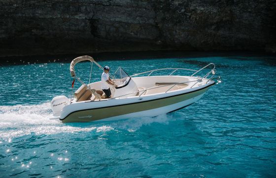 Tramontana Marion 605