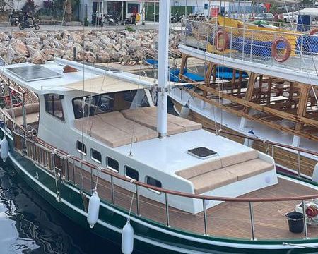 Gulet 35