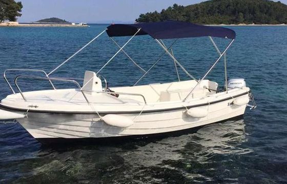 Nautica 500