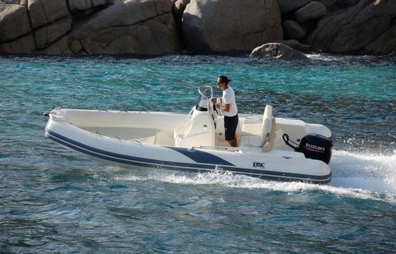 BSC Marine Group 5.5 Classic