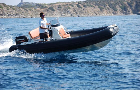 BSC Marine Group 500 Classic
