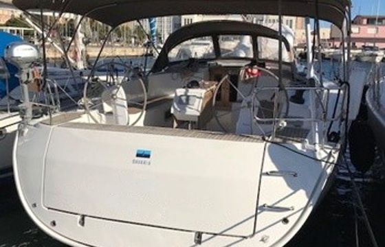 Bavaria Cruiser 46