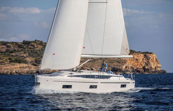 Bavaria C42