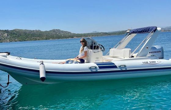 Nautica Led 590