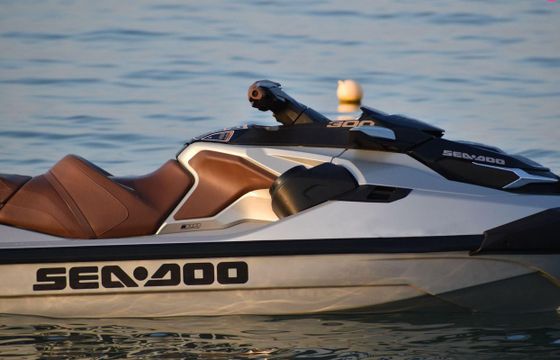 Sea-Doo GTX 300 LIMITED