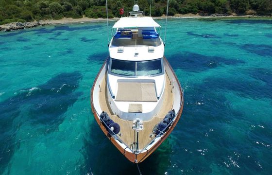 M/Y MOTORYACHT