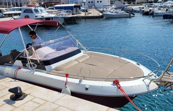 Atlantic Yachts Sun Cruiser 655