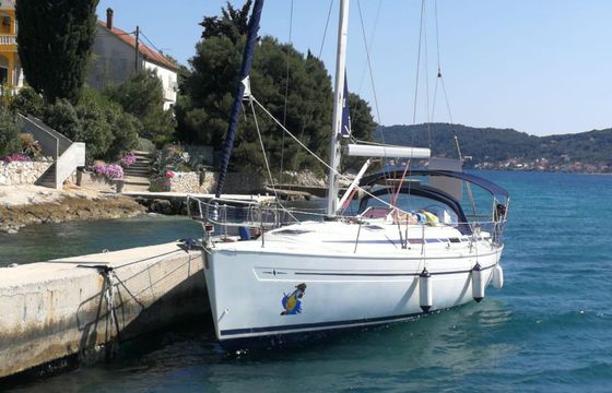 Bavaria Cruiser 38