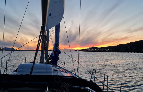 Bavaria Cruiser 46