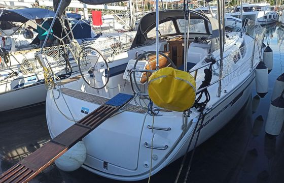 Bavaria Cruiser 34
