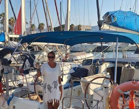 Beneteau Oceanis Clipper 473