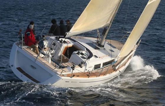Grand Soleil 45