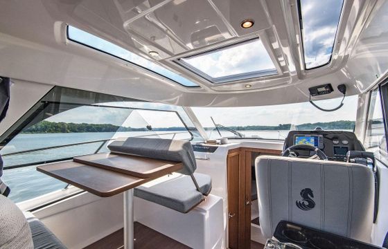 Beneteau Antares 9