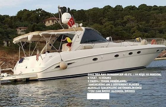 Pershing 45