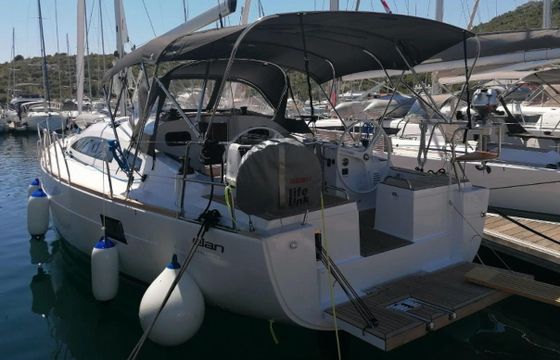Elan 40.1