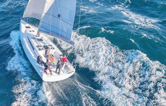Beneteau First 36