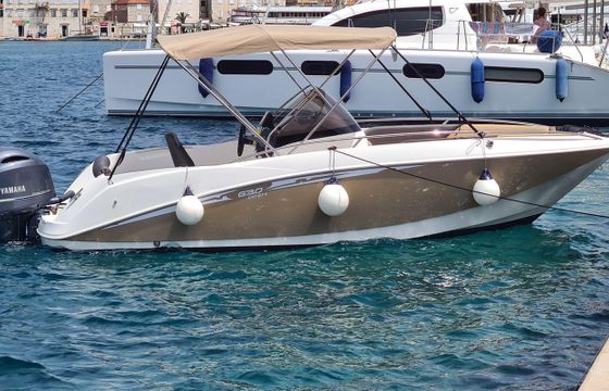 Galia 630 Open