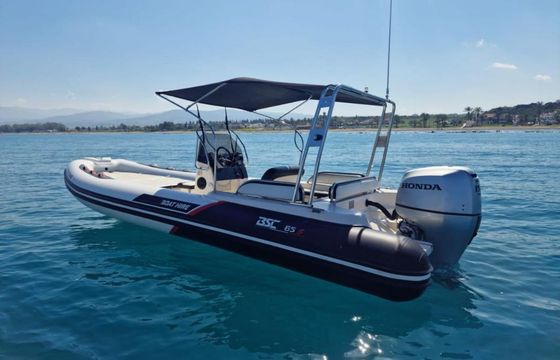 BSC Marine Group 65