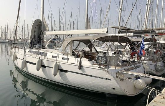 Bavaria Cruiser 56