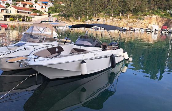 Galia 630 Open