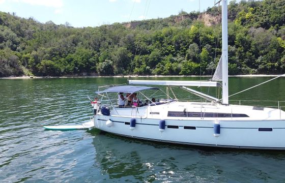 Bavaria Cruiser 46