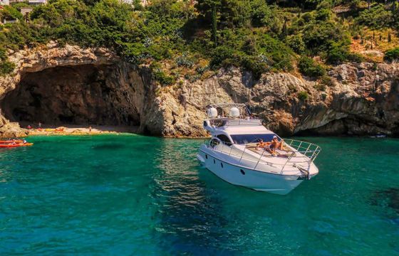 Azimut 43 FLY