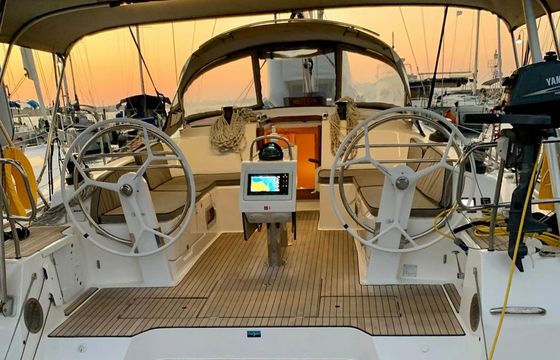 Bavaria Cruiser 46