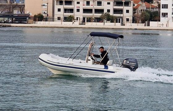 Novomar 430