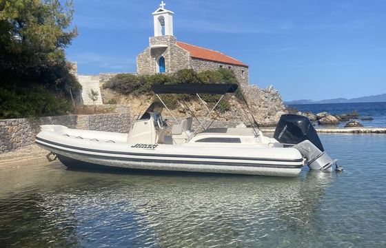 Joker Clubman 24