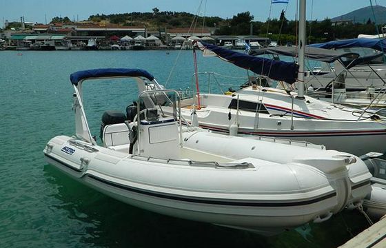 Mostro 501