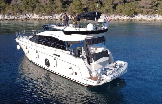 Beneteau Monte Carlo 5