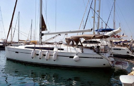 Bavaria Cruiser 46