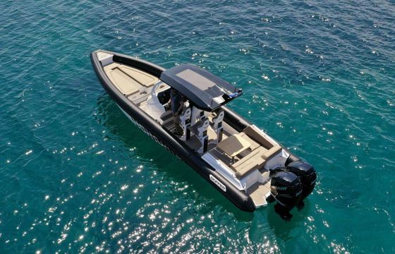 Skipper-Bsk 34 nc