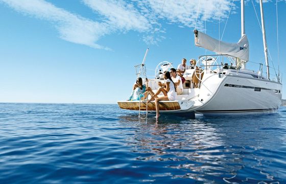 Bavaria Cruiser 46