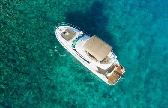 Jeanneau Prestige 42 FLY